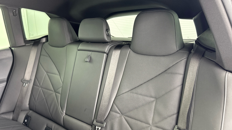 BMW iX 240kW xDrive40 M Sport 76.6kWh 5dr Auto Electric Estate